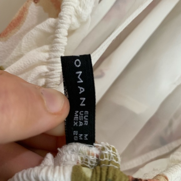 BACKLESS SUNDRESS - Picture 5 of 5